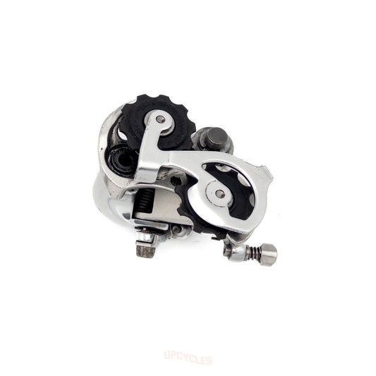 Campagnolo Record 9-speed titanium RD-19RE rear derailleur - CRACKED