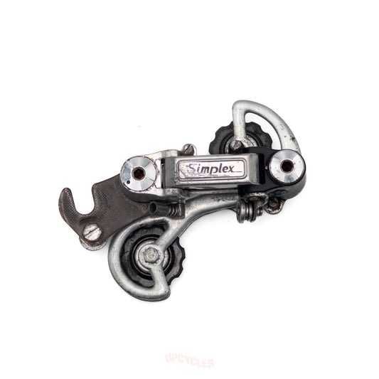 Simplex SX410 GT rear derailleur
