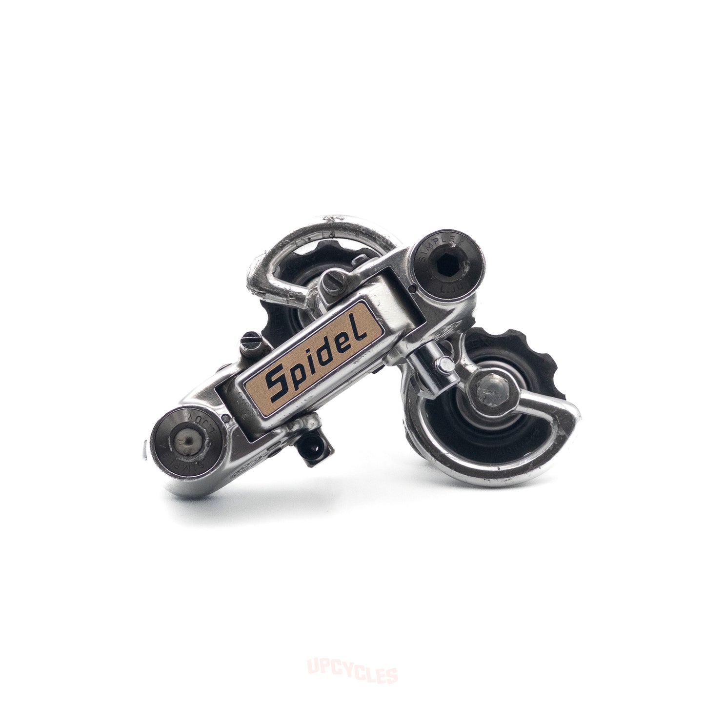 Spidel SLJ 5500 CP (1st gen) rear derailleur