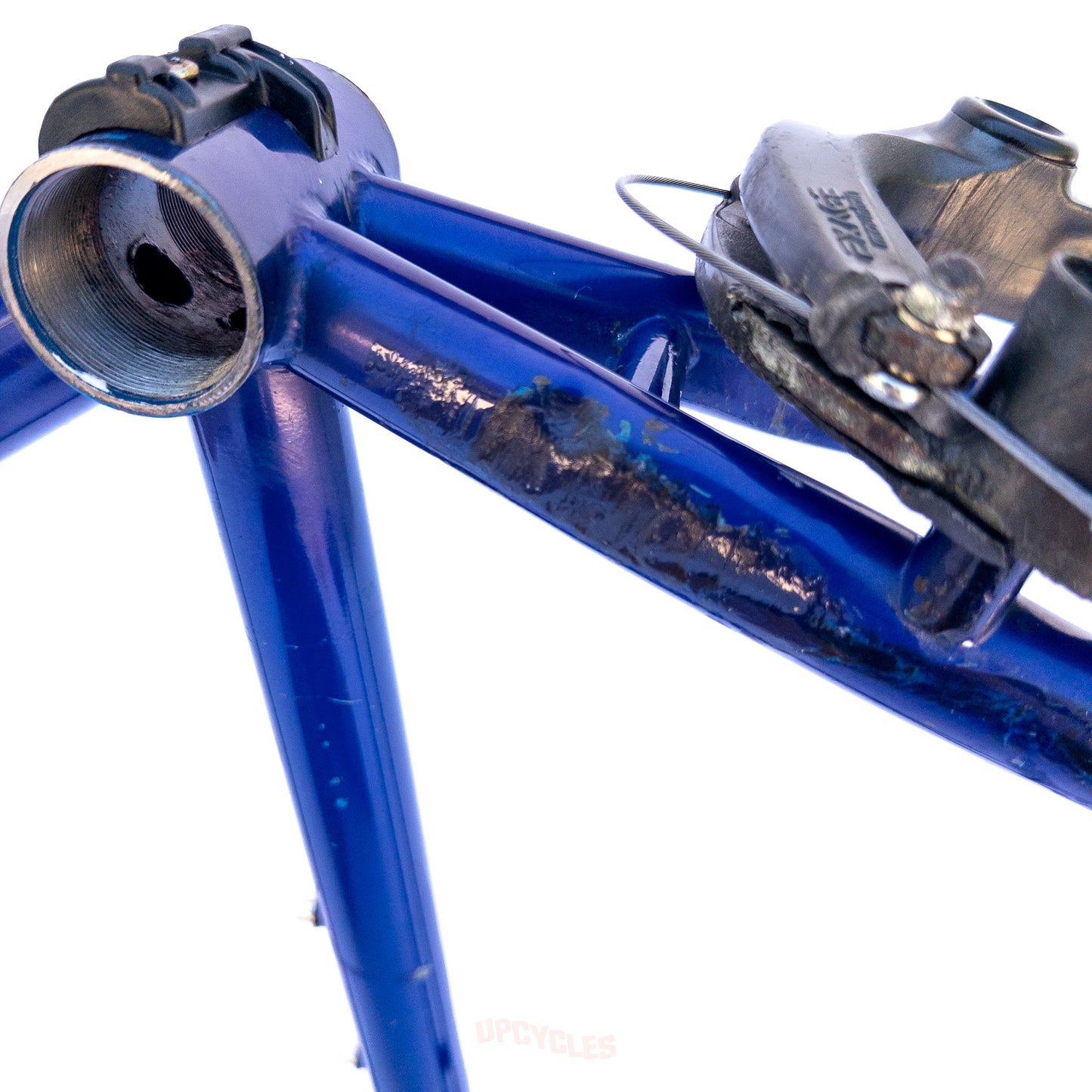 Specialized Rockhopper MTB frame set, 54.5cm - 1988