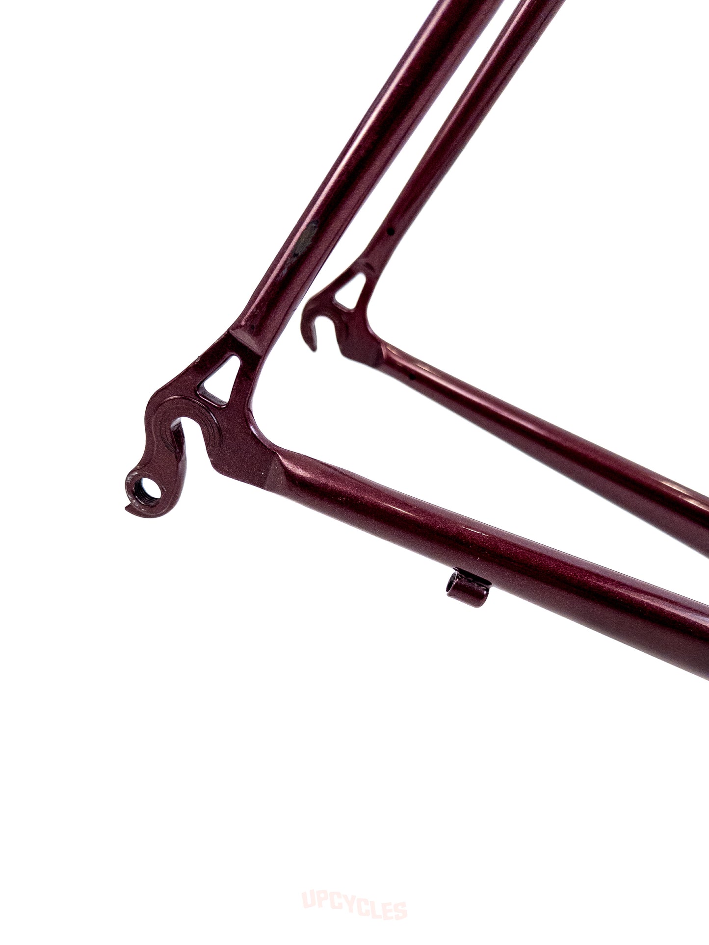 Specialized Allez Comp frame set, 58cm - 1994