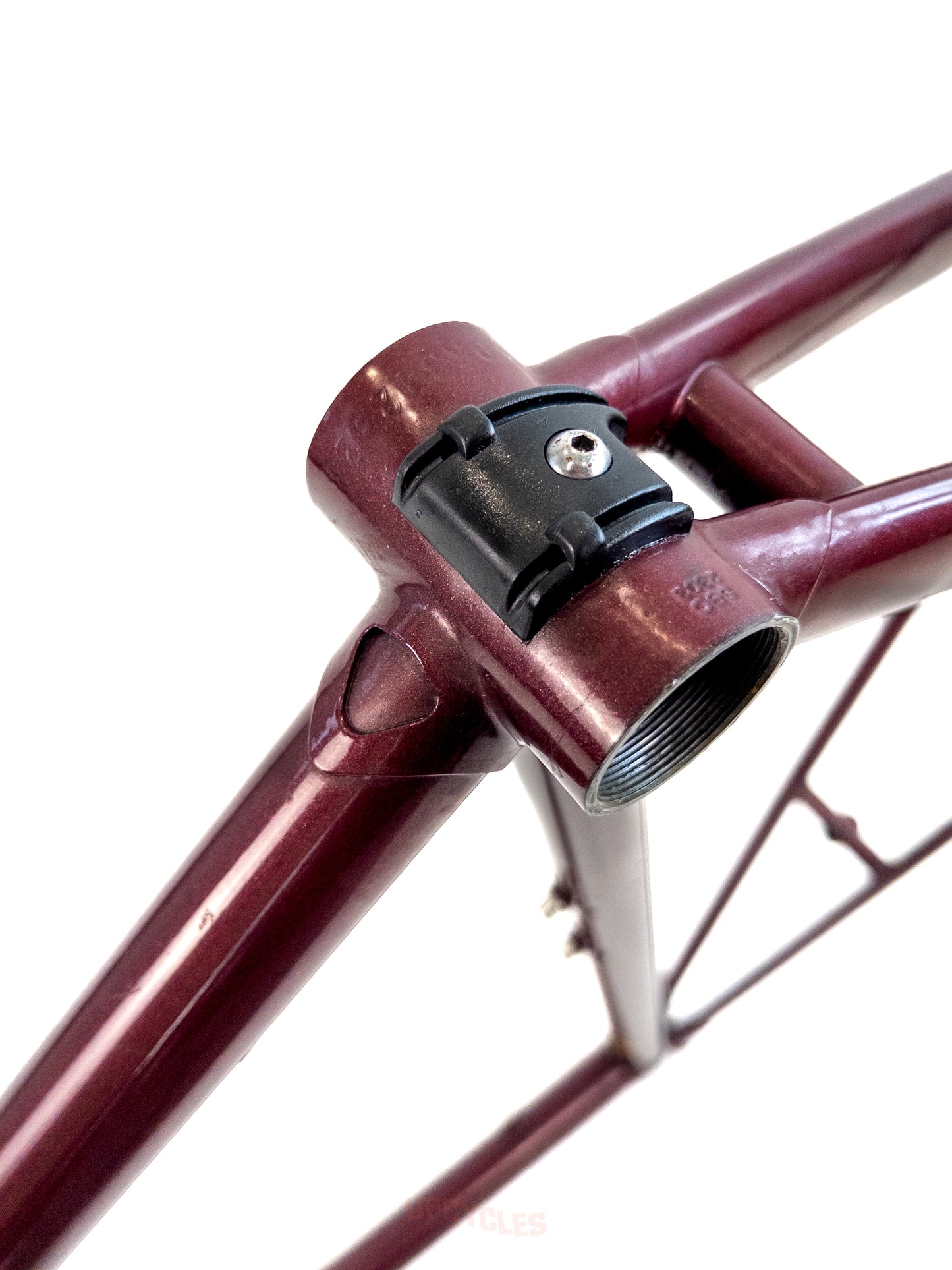 Specialized Allez Comp frame set, 58cm - 1994