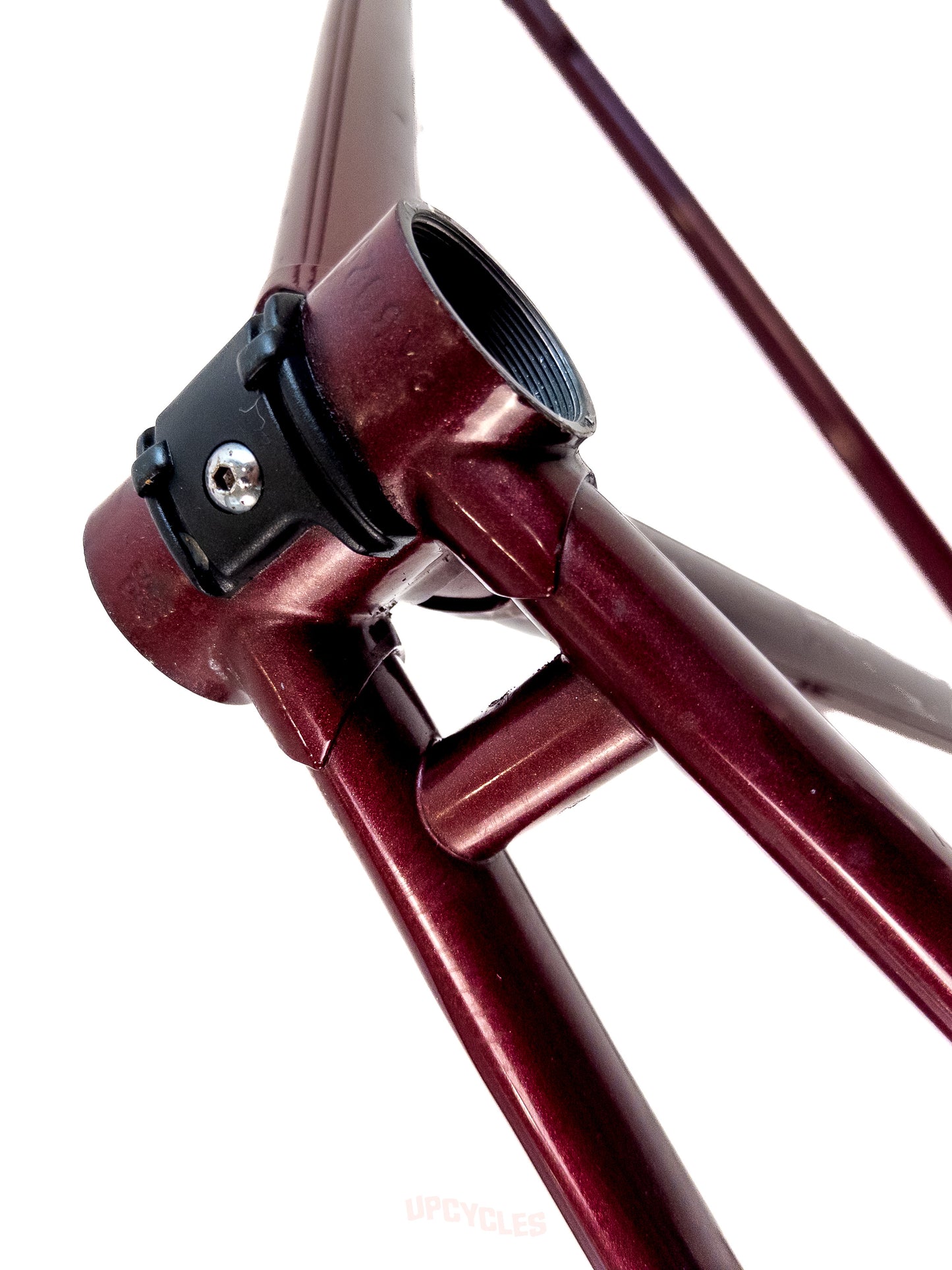 Specialized Allez Comp frame set, 58cm - 1994