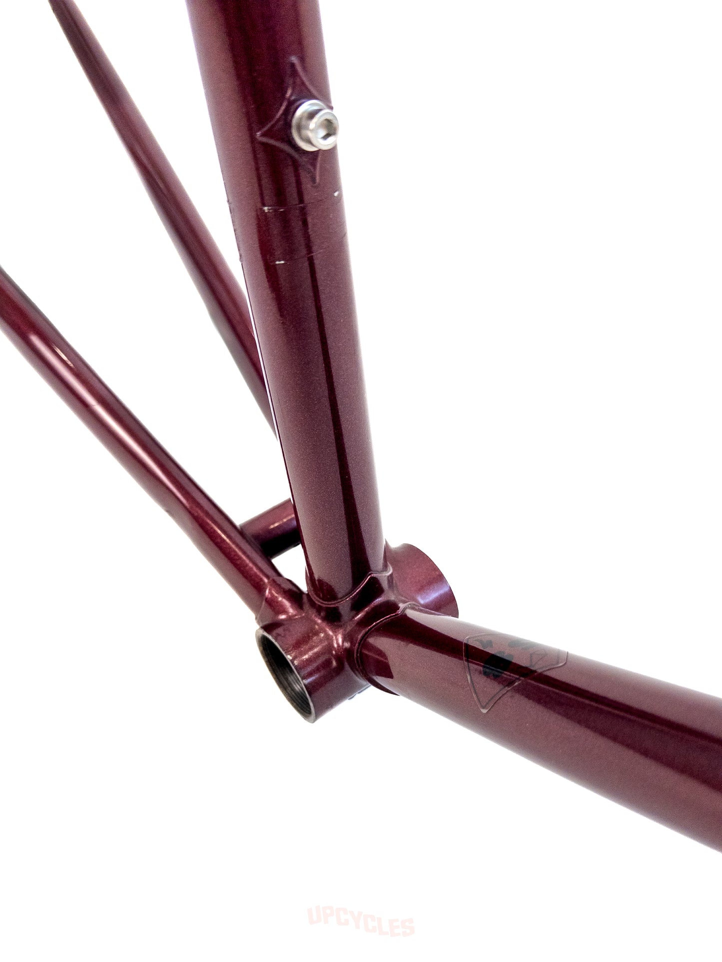 Specialized Allez Comp frame set, 58cm - 1994