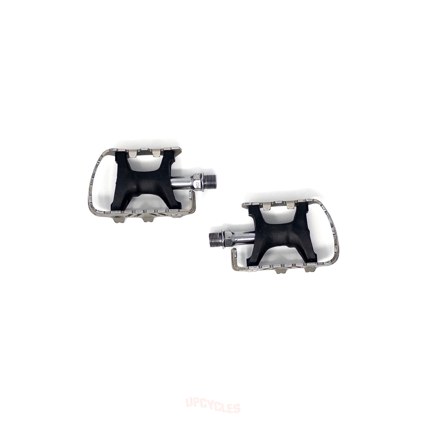 Specialized Plastic pedals, 9/16" x 20 English thread