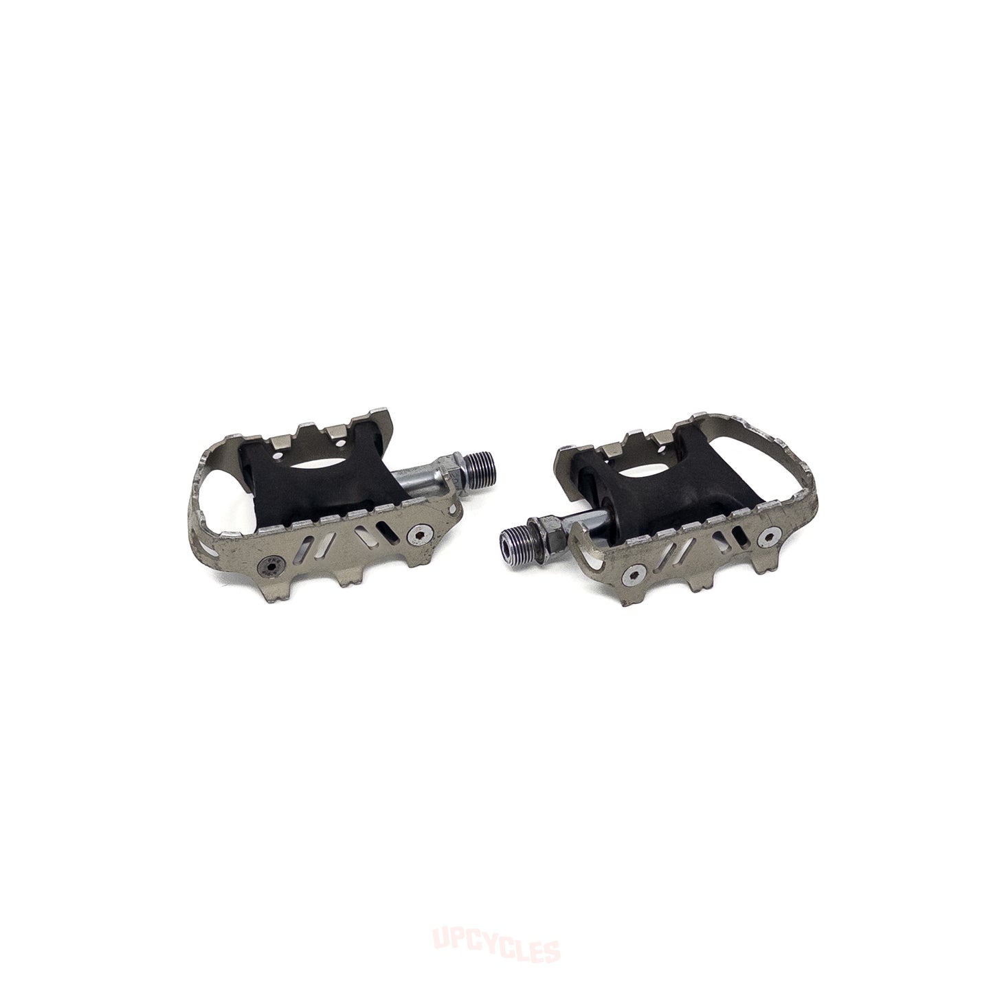 Specialized Plastic pedals, 9/16" x 20 English thread