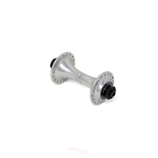 Campagnolo Victory 422 front hub, 36h, 100mm OLD - VGC