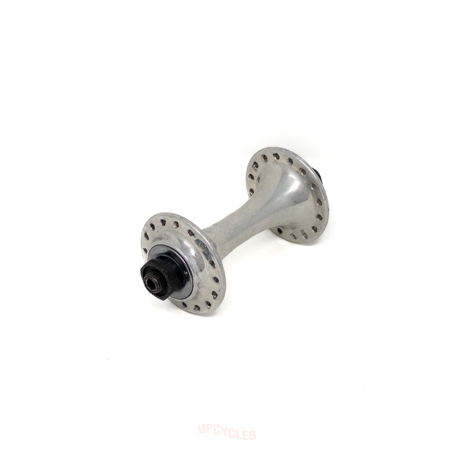 Campagnolo Victory 422 front hub, 32h, 100mm OLD