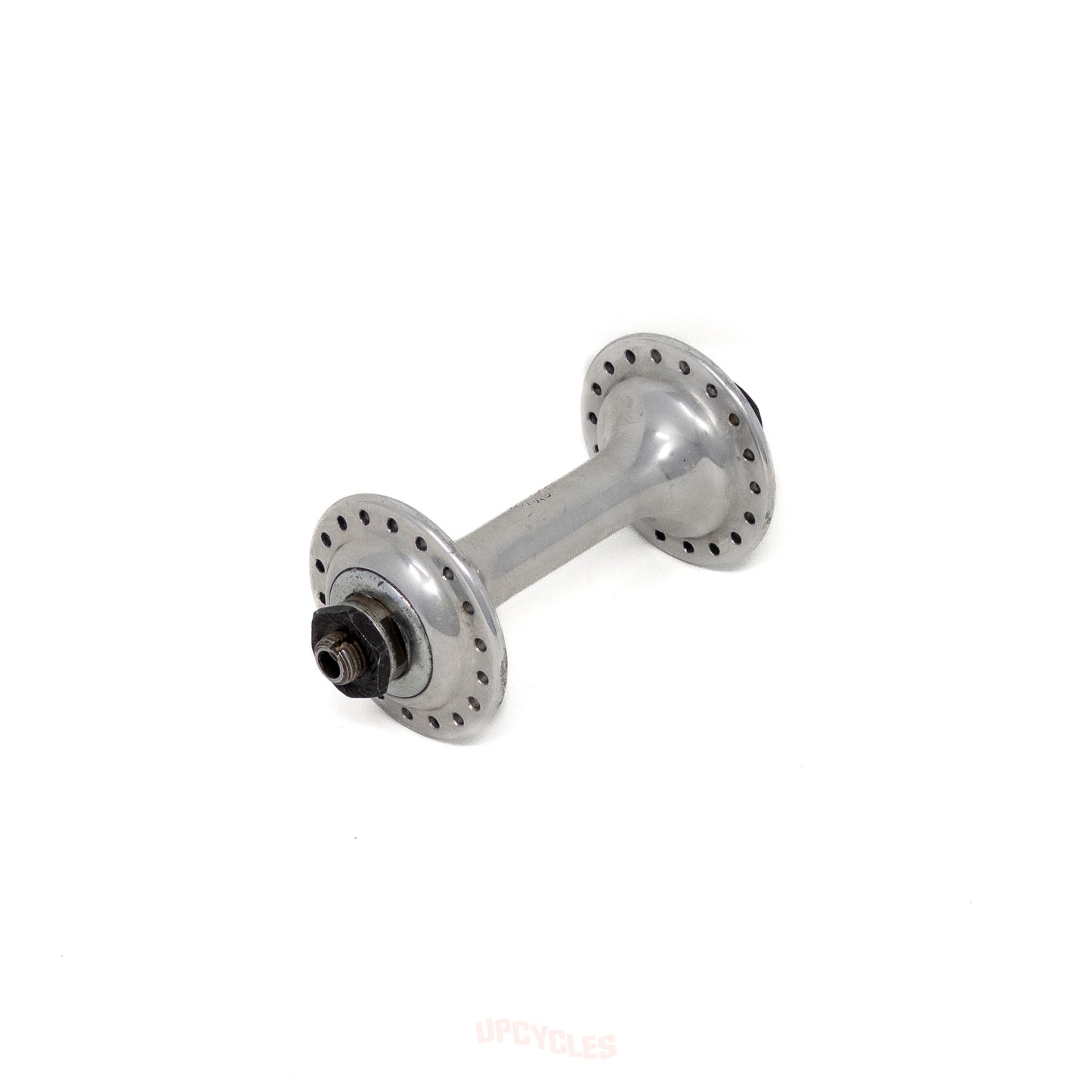 Campagnolo Nuovo Tipo 1264 small flange front hub, 36h, 100mm OLD - NOS