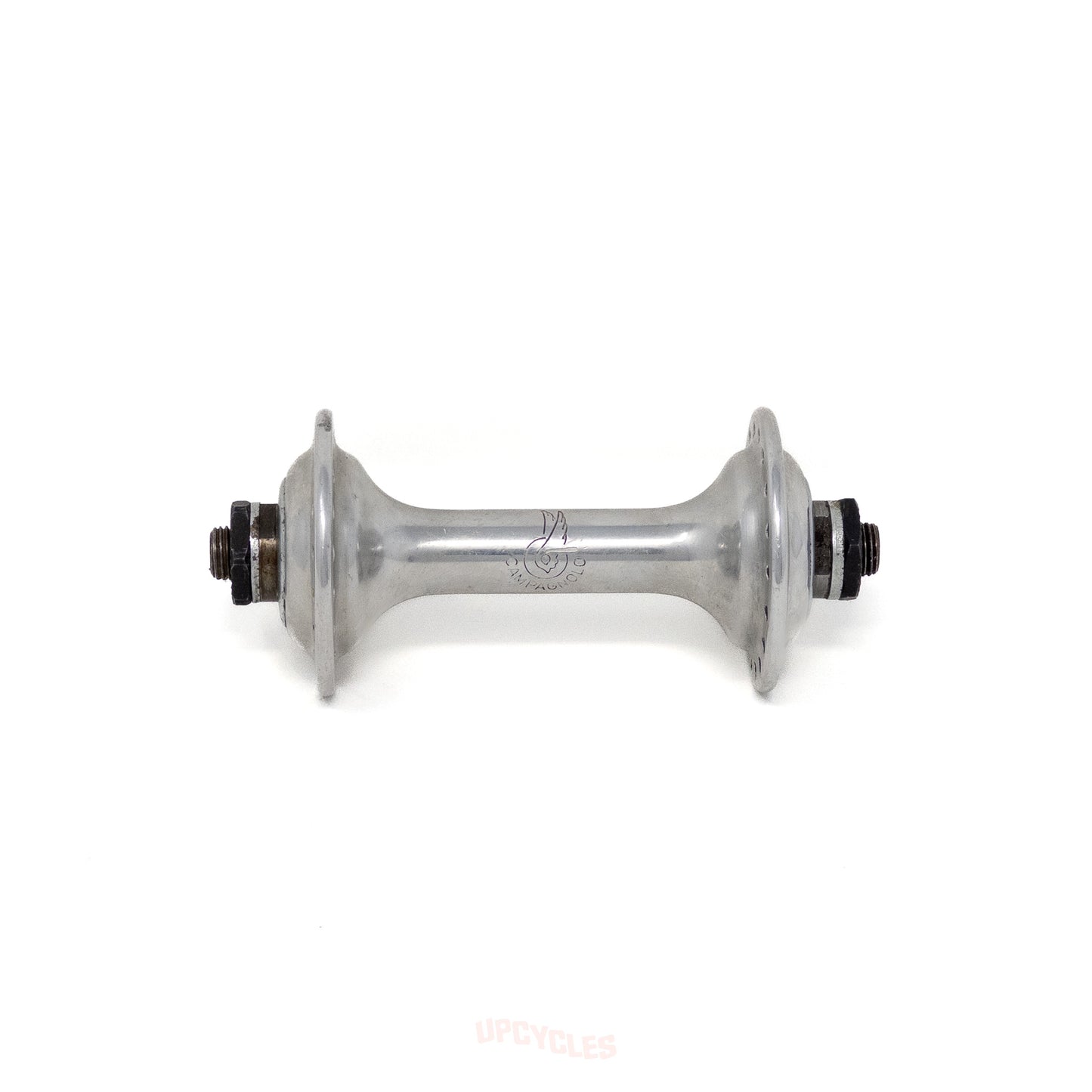 Campagnolo Nuovo Tipo 1264 small flange front hub, 36h, 100mm OLD - NOS