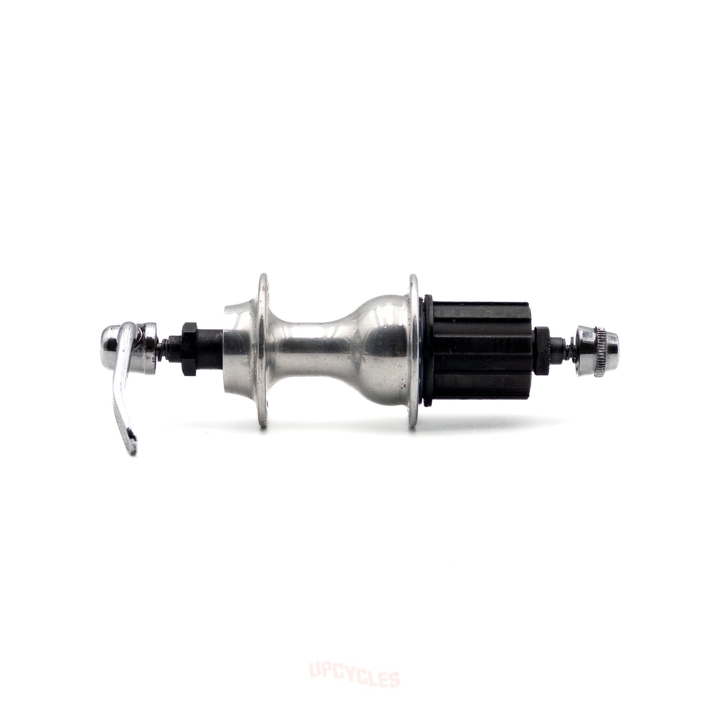 Campagnolo Athena FH-10AT rear hub, 36h, 130mm OLD, Exa-Drive freehub