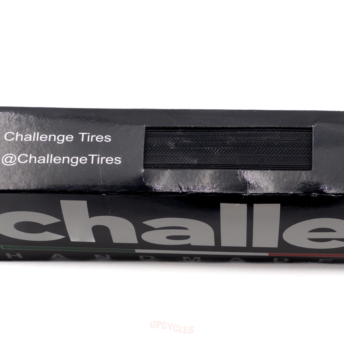 Challenge Elite Pro tan wall tubular tire, 700 x 25c