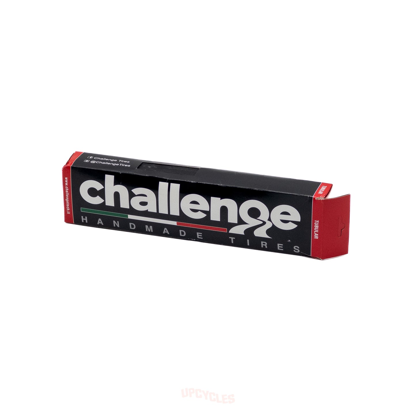 Challenge Elite Pro tan wall tubular tire, 700 x 25c