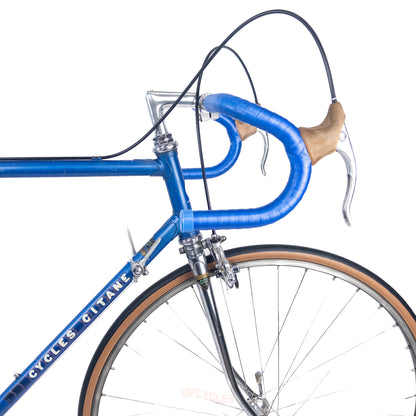 Gitane Olympic Reynolds 531 road bike, 56cm - 1980