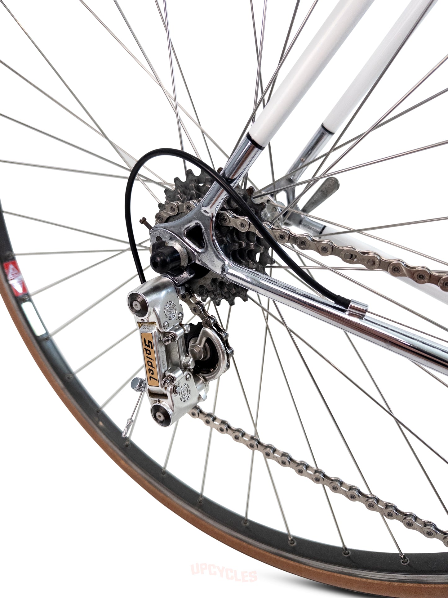 Peugeot PY10 CP Prestige Peugeot road bike, 53cm - 1979