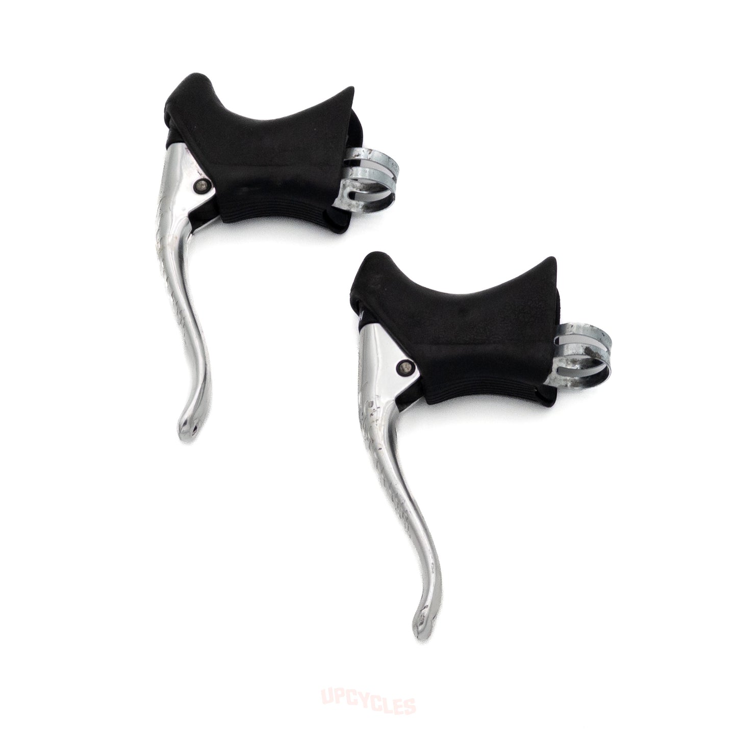 Saccon Altex aero brake levers, black hoods