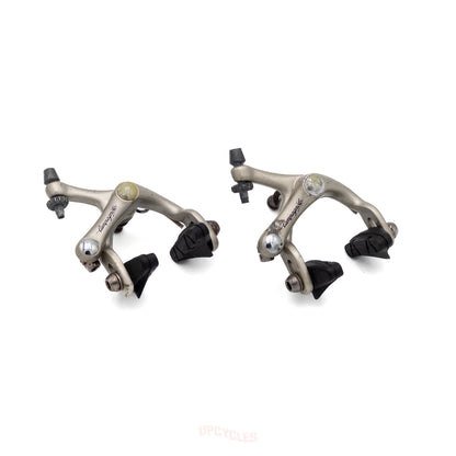 Campagnolo Veloce BR-02VL caliper brakes, 39-51mm reach