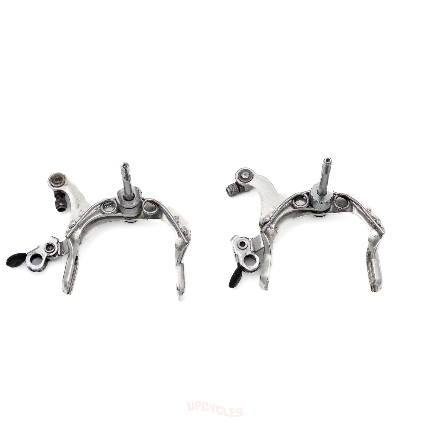 Shimano 600 EX Arabesque BR-6200 caliper brakes, 47-57mm reach