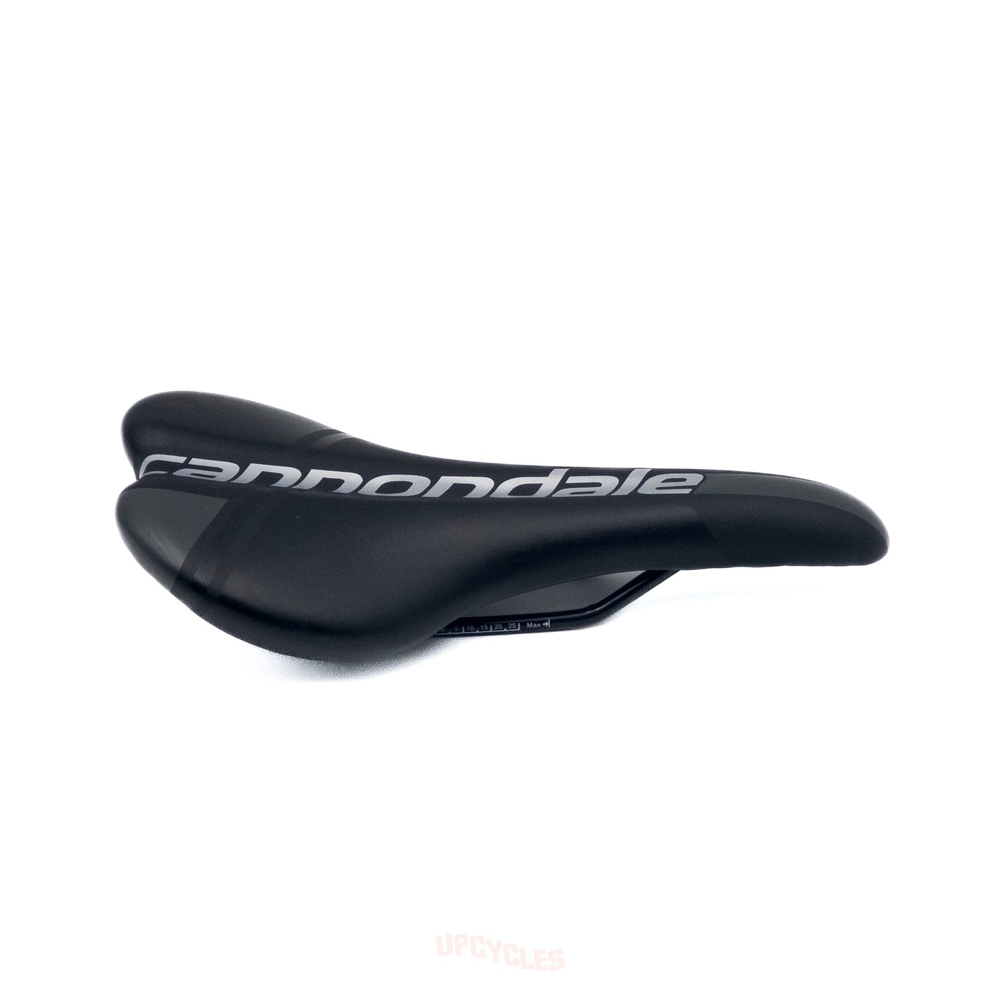 Cannondale C4 velo saddle, black