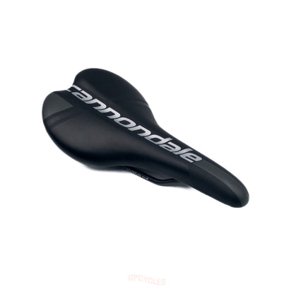 Cannondale C4 velo saddle, black