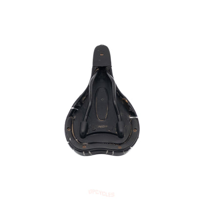 DDK Pro Active racing saddle, black