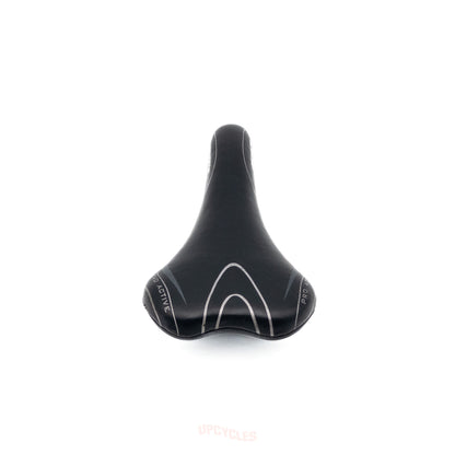 DDK Pro Active racing saddle, black