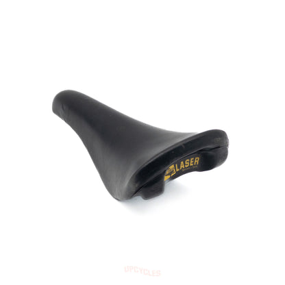 Selle San Marco Concor Supercorsa Laser saddle, black leather