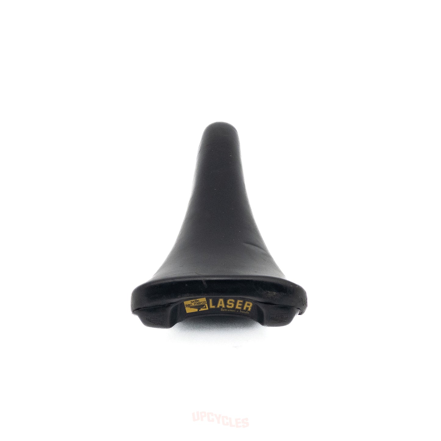 Selle San Marco Concor Supercorsa Laser saddle, black leather