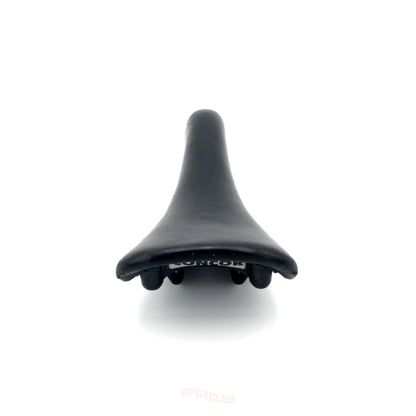 Selle San Marco Concor Light saddle, black leather