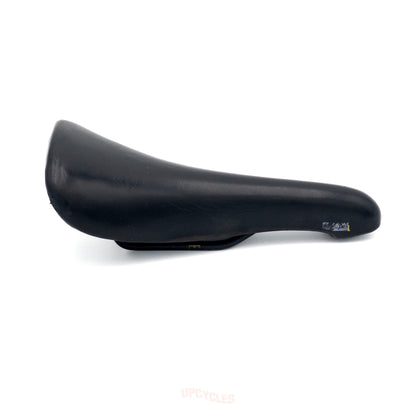 Selle San Marco Concor Light saddle, black leather
