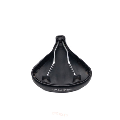 Selle Royal The Comfort Seat saddle, black