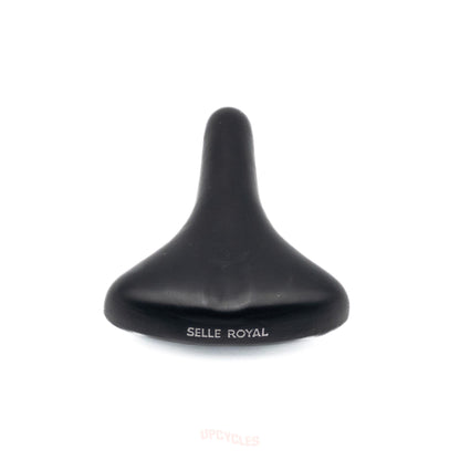 Selle Royal The Comfort Seat saddle, black