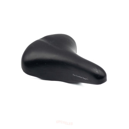 Selle Royal The Comfort Seat saddle, black