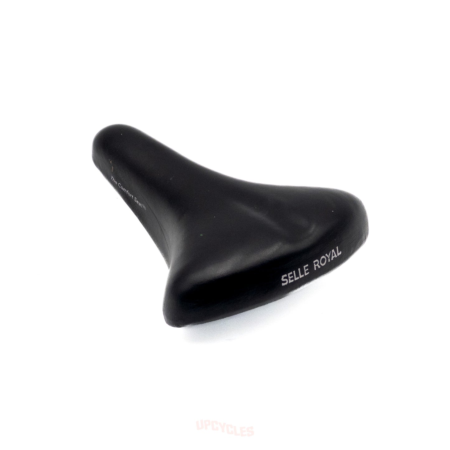 Selle Royal The Comfort Seat saddle, black