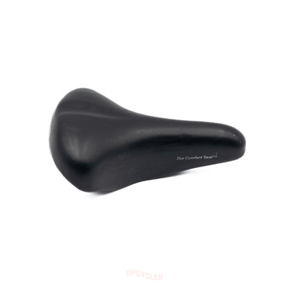 Selle Royal The Comfort Seat saddle, black