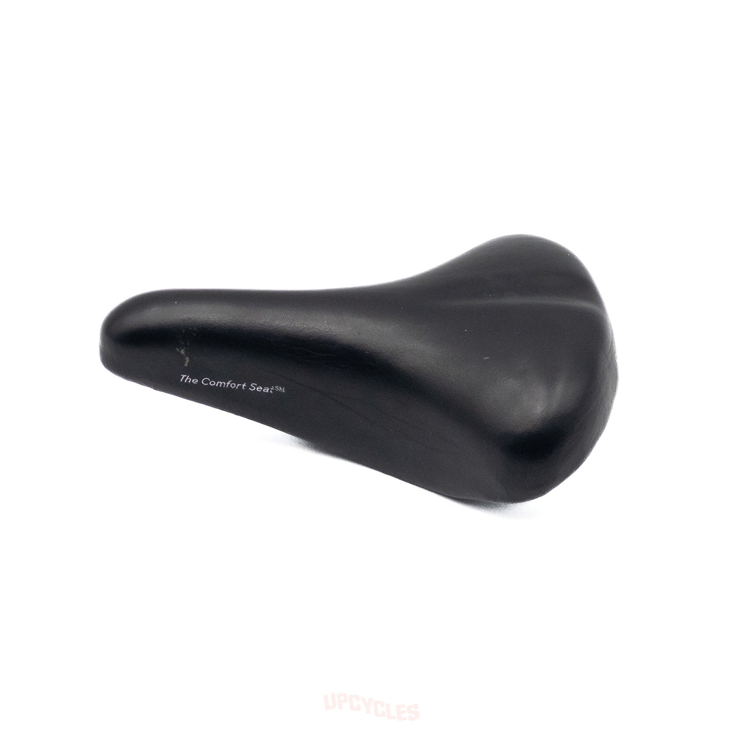 Selle Royal The Comfort Seat saddle, black