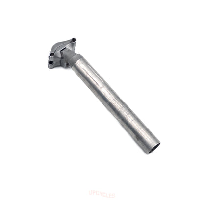 campagnolo super record sattelstütze Campagnolo Super Record 4051/1 (2nd gen) seatpost, 26.4mm x 215mm