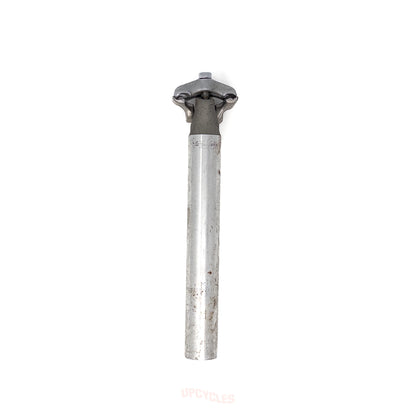 Campagnolo Record 1044 seatpost,  27.0mm x 215mm