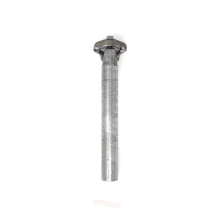 Campagnolo Record 1044 seatpost,  27.0mm x 215mm + NOS parts