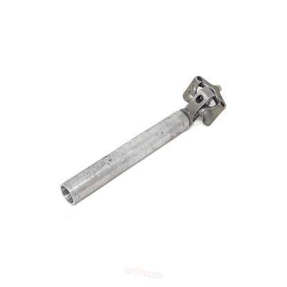 Campagnolo Record 1044 seatpost,  27.0mm x 215mm + NOS parts