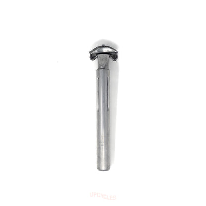 Kalloy Laprade style fluted seatpost, 26.6mm x 210mm