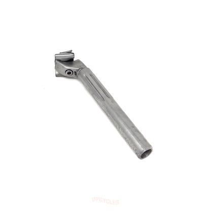 Kalloy Laprade style fluted seatpost, 26.6mm x 210mm