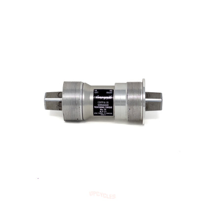 Campagnolo Chorus 10-speed BB99-CH02BC bottom bracket, 68 x 102mm spindle, 1.37" x 24 English thread