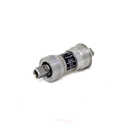 Campagnolo Chorus 10-speed BB99-CH02BC bottom bracket, 68 x 102mm spindle, 1.37" x 24 English thread
