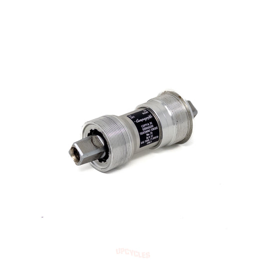 Campagnolo Chorus 10-speed BB99-CH02BC bottom bracket, 68 x 102mm spindle, 1.37" x 24 English thread