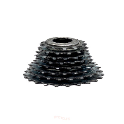 Campagnolo Record 8-speed CS-18RE Exa-Drive cassette, 13-23t