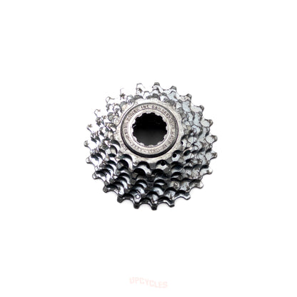 Campagnolo Record 8-speed CS-18RE Exa-Drive cassette, 13-23t