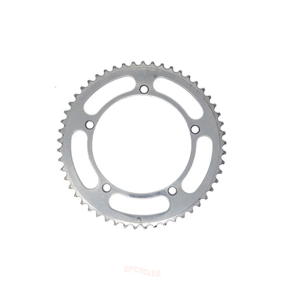 Campagnolo Nuovo Record strada 753 chainring, 52t, 144mm BCD