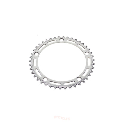 Campagnolo Nuovo Record strada 753 chainring, 42t, 144mm BCD