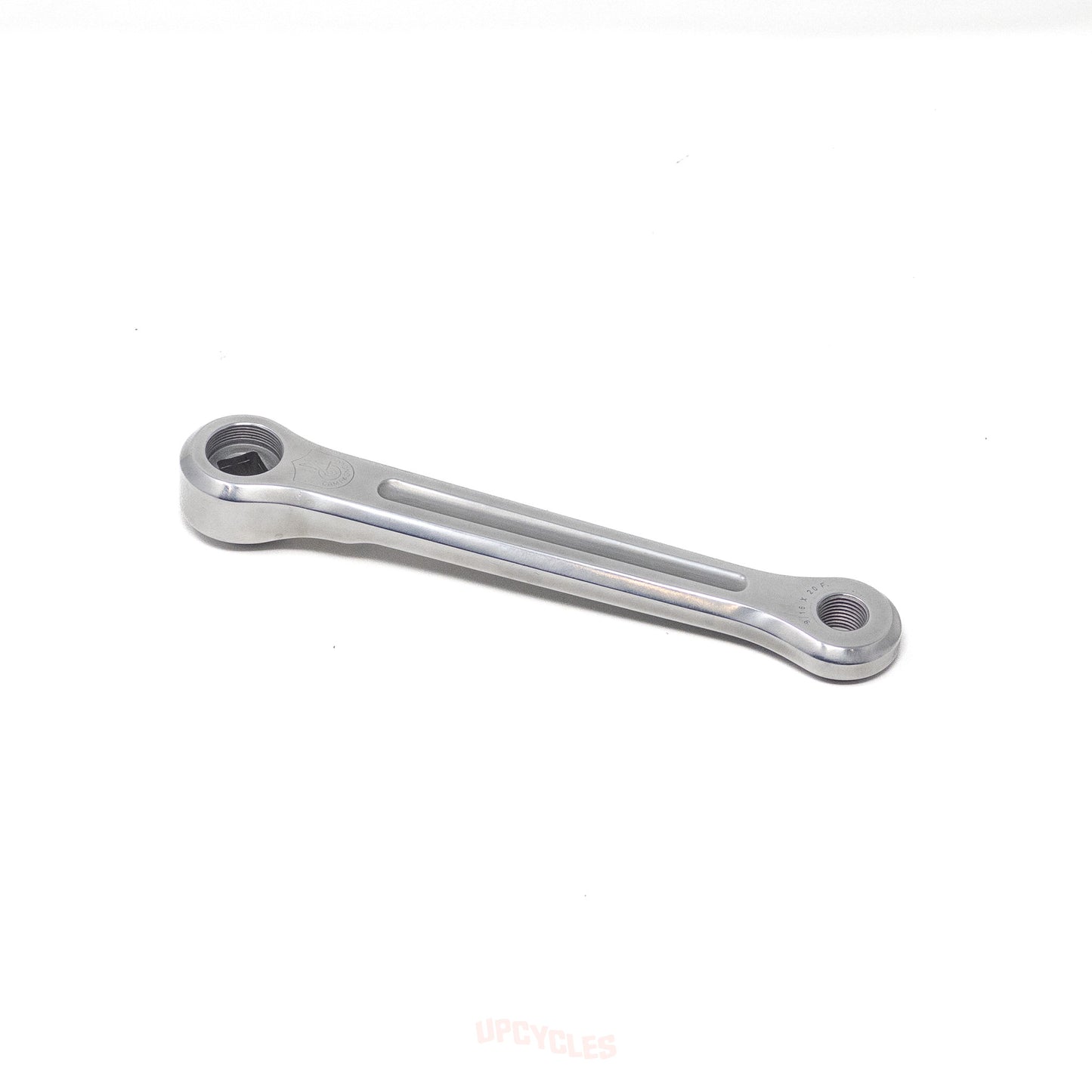 Campagnolo Record strada 1049 non-driveside crank arm, 170mm - NOS
